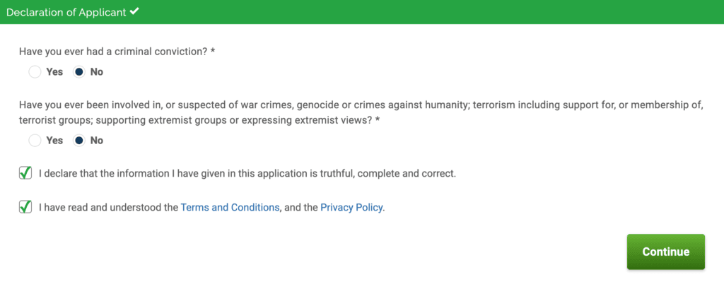 [旅遊攻略] 英國旅遊須知及最新入境規定